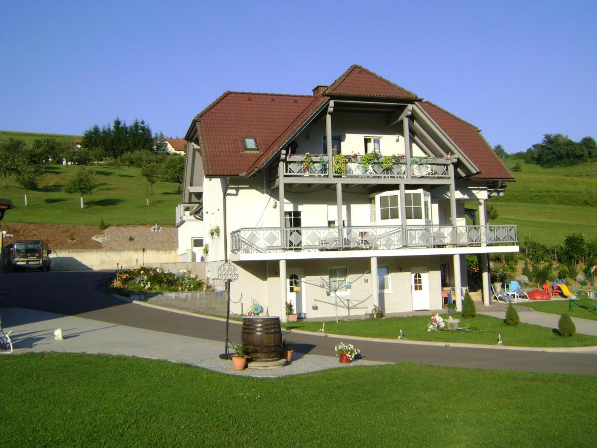 Sonnenwiese In Unterlamm 58 Екстериор снимка