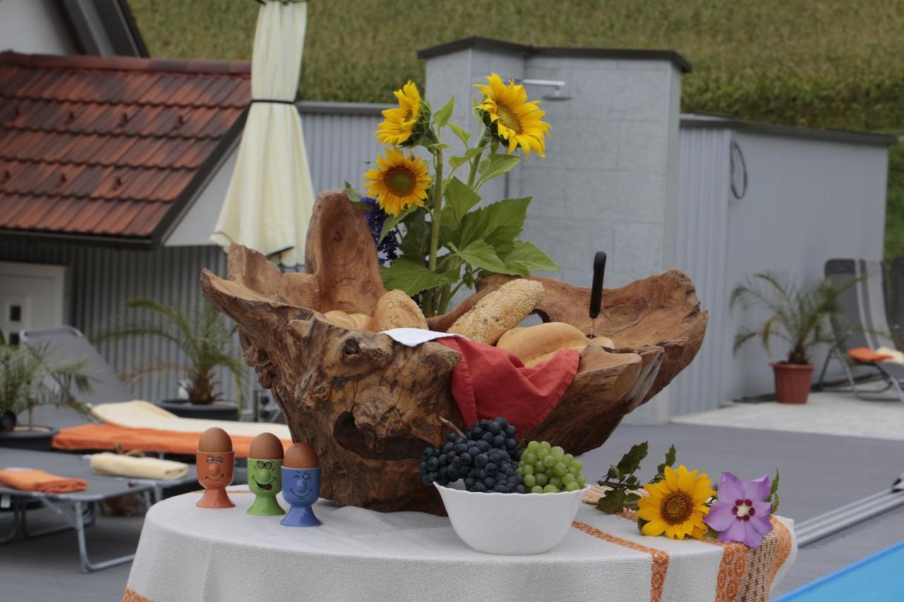 Sonnenwiese In Unterlamm 58 Екстериор снимка