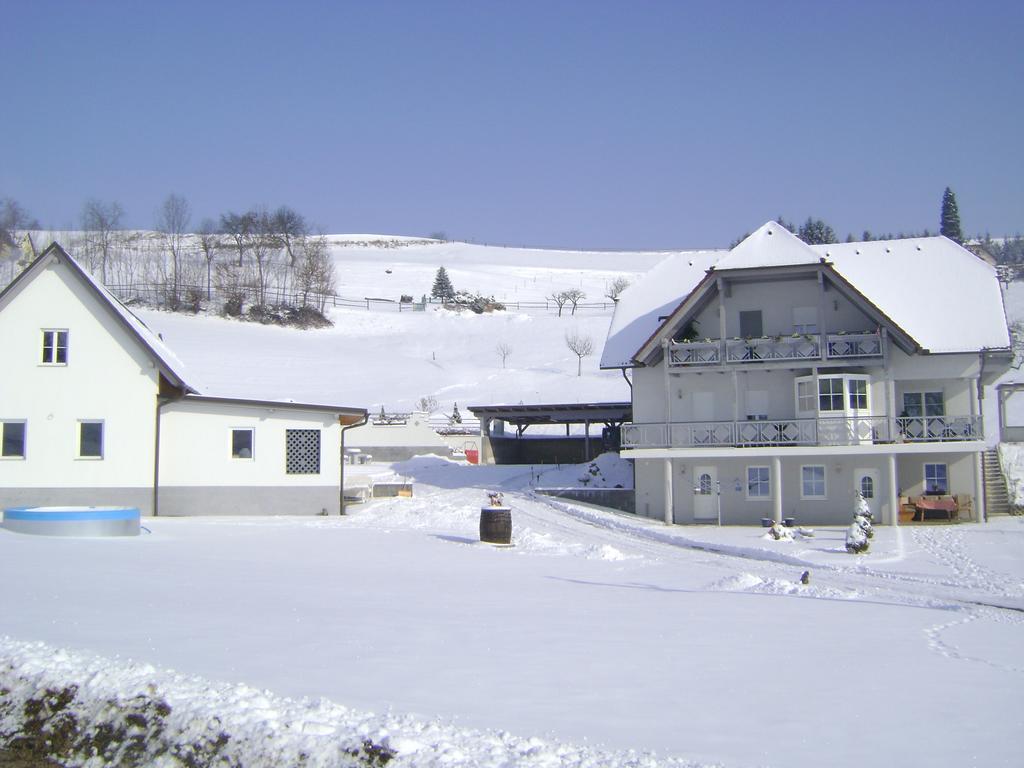 Sonnenwiese In Unterlamm 58 Екстериор снимка