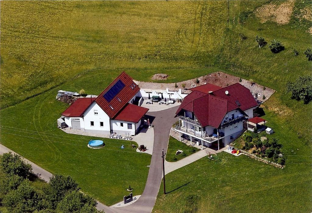 Sonnenwiese In Unterlamm 58 Екстериор снимка