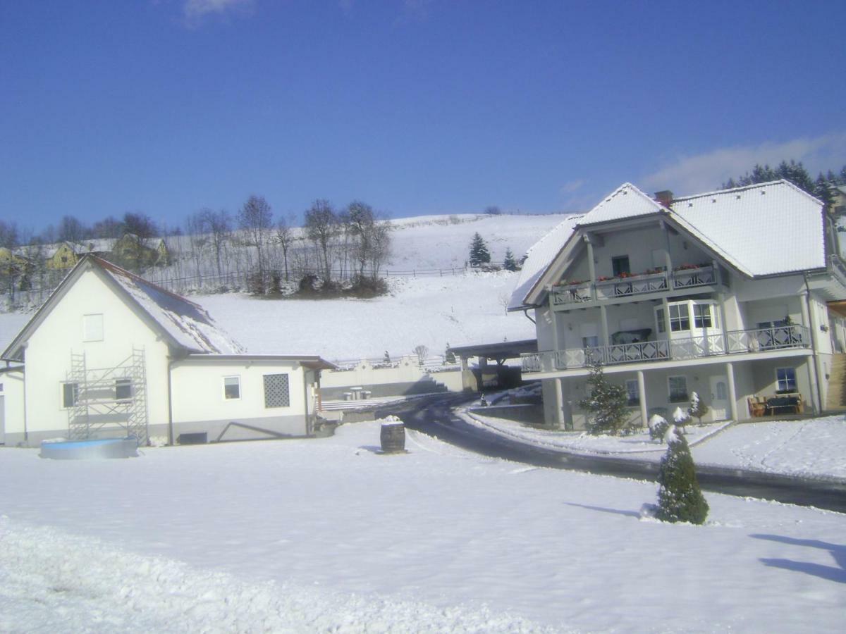 Sonnenwiese In Unterlamm 58 Екстериор снимка
