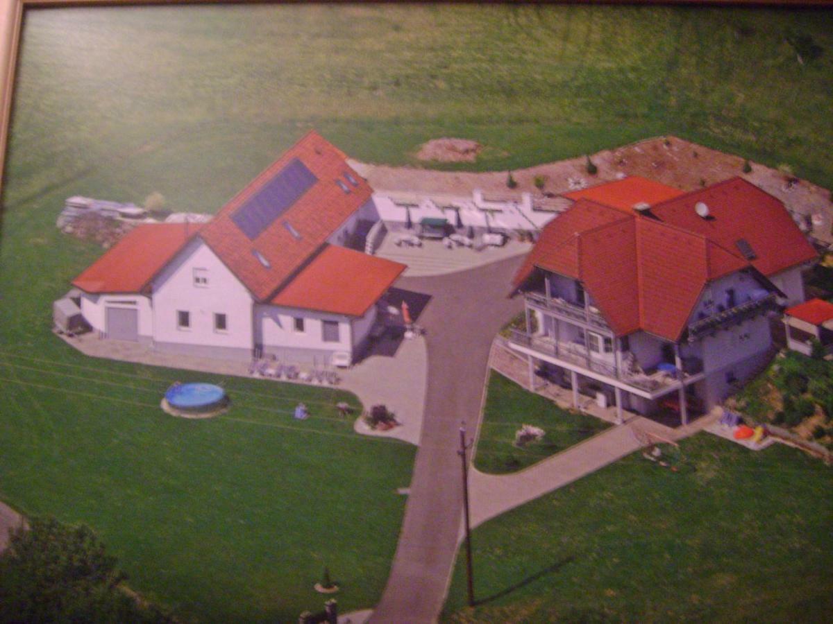 Sonnenwiese In Unterlamm 58 Екстериор снимка