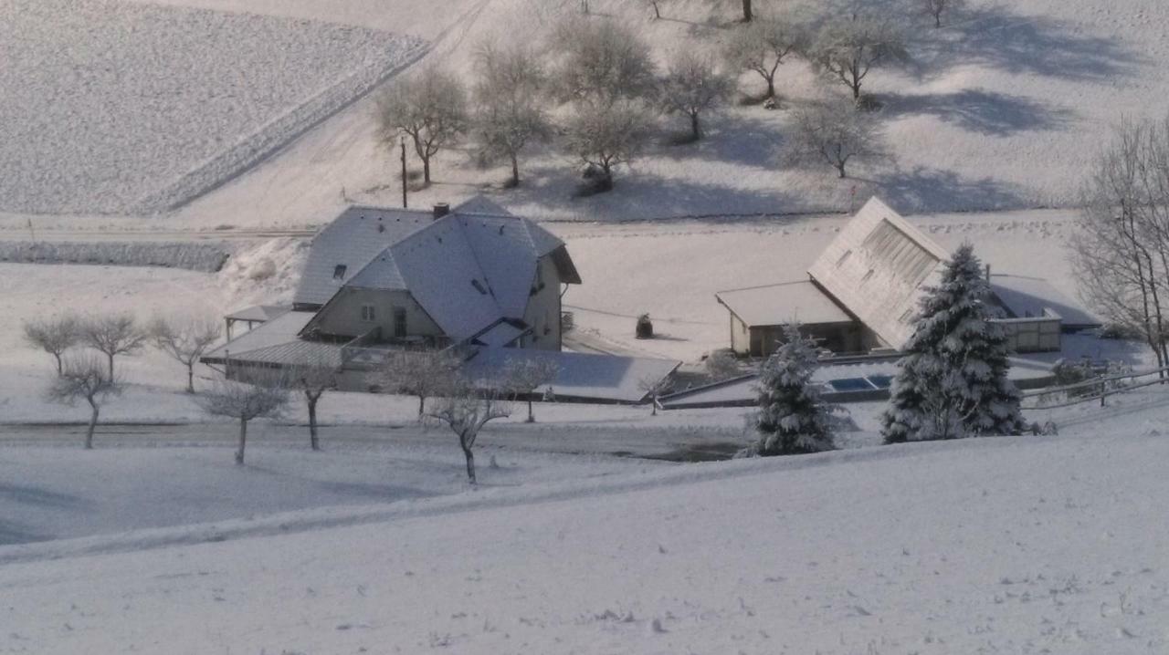 Sonnenwiese In Unterlamm 58 Екстериор снимка