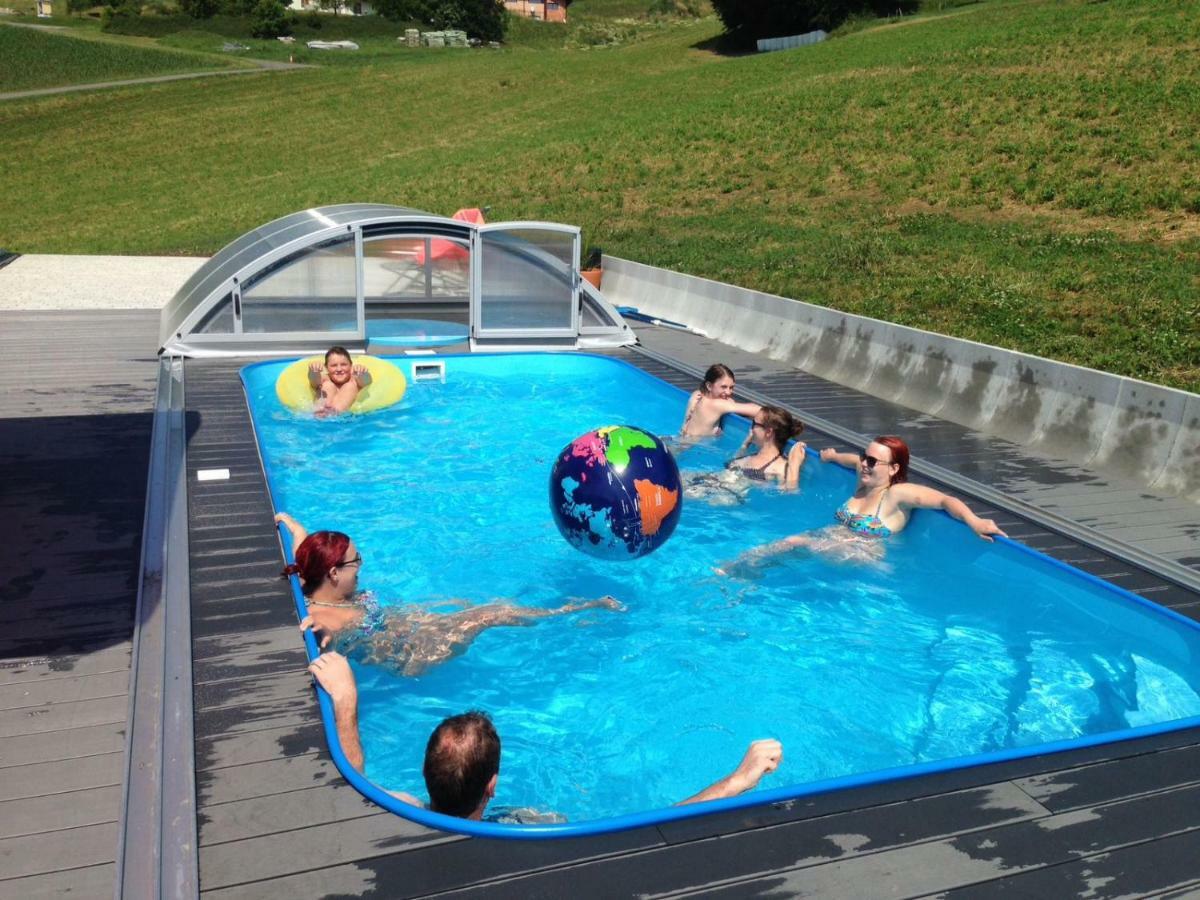 Sonnenwiese In Unterlamm 58 Екстериор снимка