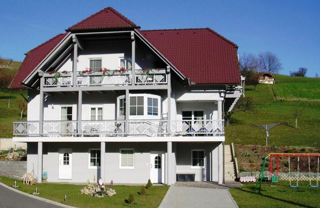 Sonnenwiese In Unterlamm 58 Екстериор снимка